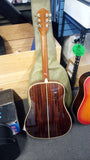 Harmony - H6860 Acoustic Guitar - Second Hand