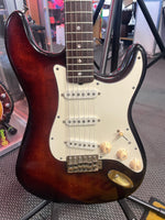 Fender - 70s Original Stratocaster - Second Hand