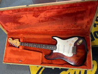 Fender - 70s Original Stratocaster - Second Hand