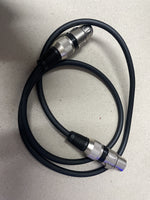 Female XLR to Female XLR - 41" Cable (Second Hand)