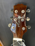 Ashton - SPD25 NT Acoustic Guitar - Second Hand