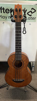 Mahalo - Acoustic Electric Bass Ukulele - Second Hand