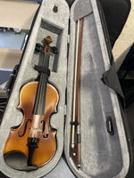 Aiersi - 1/8 Size Violin - Ex-Hire (1)