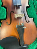 Palatino - 1/2 Size Violin - Second Hand