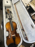 Aiersi - 1/2 Size Violin - Ex-Hire (1)