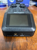 Zoom - H6 Handy Recorder - Second Hand