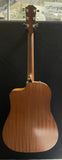 Taylor - 110CE Acoustic Electric Guitar - Second Hand