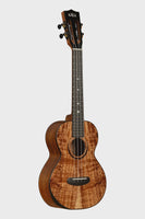 Kala - Contour All Solid Tenor Ukulele - With Bag