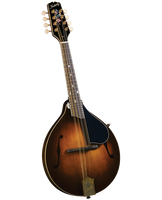 Kentucky Deluxe A-style Mandolin - With Hard Case