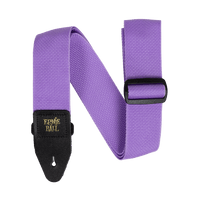 Ernie Ball - Guitar Strap - Purple Sunset