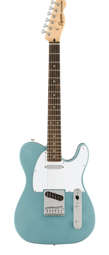 Fender Squier - Affinity Series Telecaster - Ice Blue Metallic