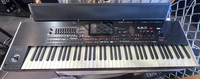 Korg - Pa4X 76 Key Arranger Keyboard with PaAS - Second Hand