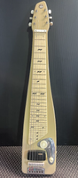 Teisco - Lap Steel with Electrics - Second Hand