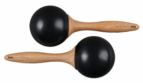 Sela - Maracas (1 Pair)