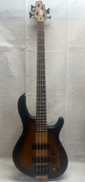 Cort - C4 Plus ZBMH Bass Guitar (SECOND HAND - SEE DESCRIPTION)