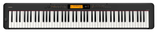 Casio - CDP-S360 Digital Piano - Black