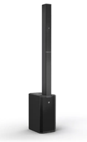 LD - MAUI 11 G3 Portable Column PA System with Mixer/Bluetooth