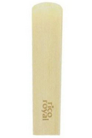 Rico Royal - Single Alto Saxophone Reed - 1.0