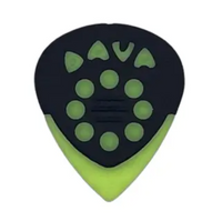 Dava - Jazz Grip Pick - Nylon