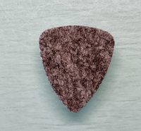 Felt Pick - 3.0mm - Grey