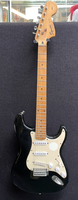 Fender Squier - Affinity Series Stratocaster - Black (Second Hand)