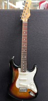 Stagg - Stratocaster Electric Guitar - Sunburst (Second Hand)