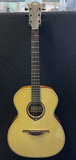 LAG - Tramontane T88A Acoustic Guitar - Second Hand