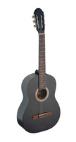 Stagg - Classical Guitar - 1/2 Size - Black