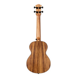 Cascha - Concert Ukulele - Solid Top Acacia