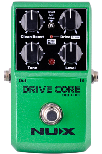 NUX - Drive Core Deluxe