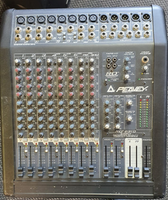 Peavey - RQ2310 8-Channel Mixer (Second Hand)