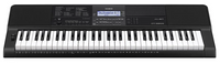 Casio - CT-X800 61-Note Keyboard - Black