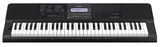 Casio - CT-X800 61-Note Keyboard - Black