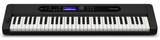 Casio - CT-S410 Casiotone 61-Note Keyboard - Black