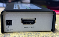 ATEN - VE800A HDMI Extender - Old New Stock