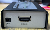 ATEN - VE800A HDMI Extender - Old New Stock