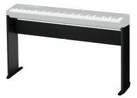 Casio - Privia PX-S1100 Digital Piano - Black