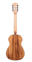 Kala - 8 String Baritone Ukulele - Solid Cedar Top