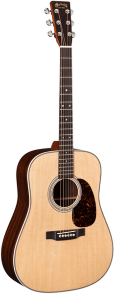 Martin - HD28 Standard Series Dreadnought Acoustic Guitar - 2018