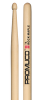 Promuco - Rock Maple Wood Tip Drumsticks - 7A