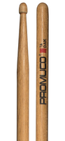 Promuco - Oak Wood Tip Drumsticks - 7A