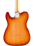 Fender - Player Telecaster Plus Top MN - Sienna Sunburst