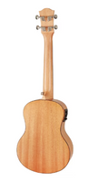 Cascha - Tenor Ukulele - Premium Mahogany - With Pickup System