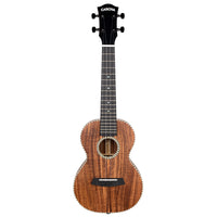 Cascha - Concert Ukulele - All Solid Acacia