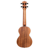 Cascha - Concert Ukulele - All Solid Acacia