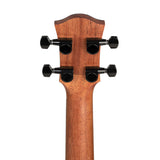 Cascha - Concert Ukulele - All Solid Acacia