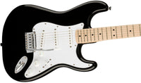 Fender Squier - Affinity Series Stratocaster - Black