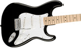 Fender Squier - Affinity Series Stratocaster - Black