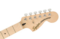 Fender Squier - Affinity Series Stratocaster - Black