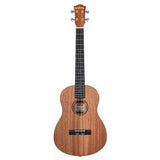 Cascha  - Baritone Ukulele - Mahogany